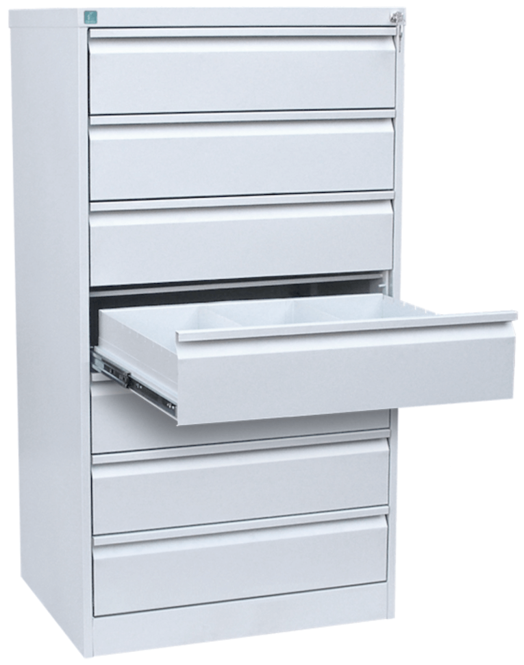 Шкаф картотечный ШК-7-3 купить в Петрозаводске