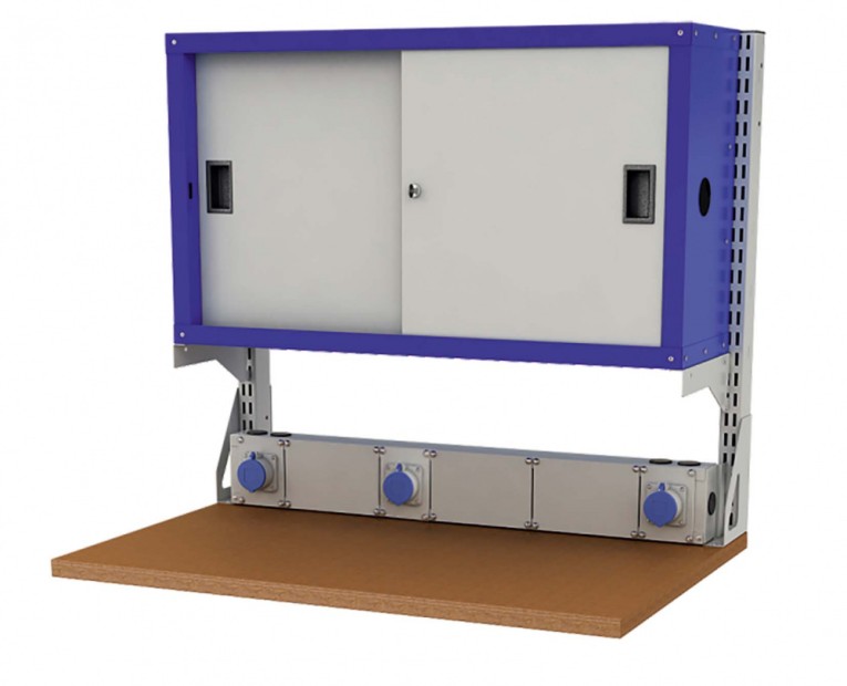 Рабочая панель 840х1000.4 купить в Петрозаводске