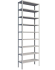 Стеллаж MS Strong 2350х1000х700 9 полок купить в Петрозаводске
