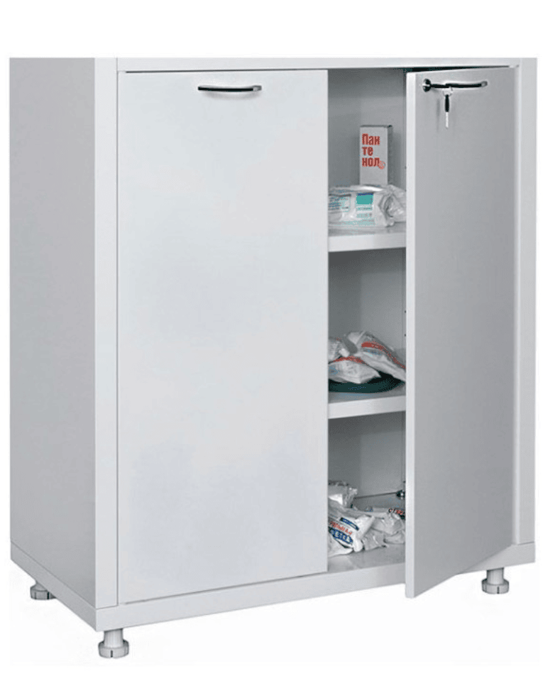 Медицинский шкаф HILFE МД 2 1780/SG купить в Петрозаводске Медицинский шкаф HILFE МД 2 1780/SG купить в Петрозаводске