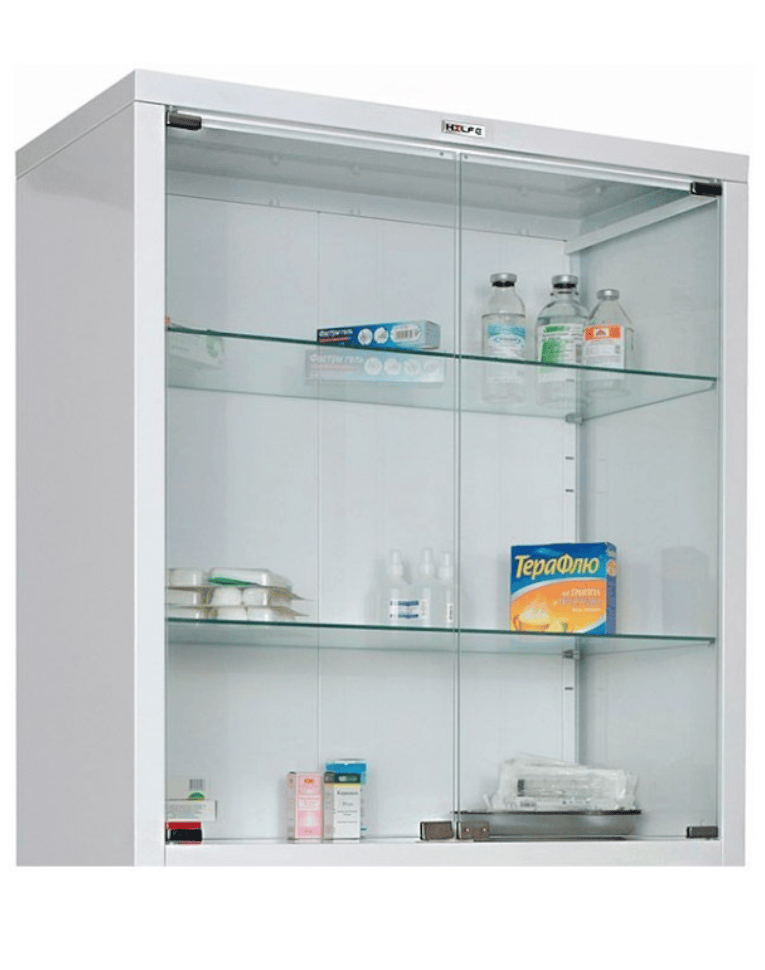 Медицинский шкаф HILFE МД 2 1780/SG купить в Петрозаводске Медицинский шкаф HILFE МД 2 1780/SG купить в Петрозаводске