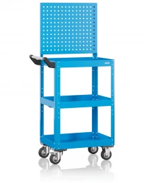 Тележка инструментальная PLC 9506.0-1