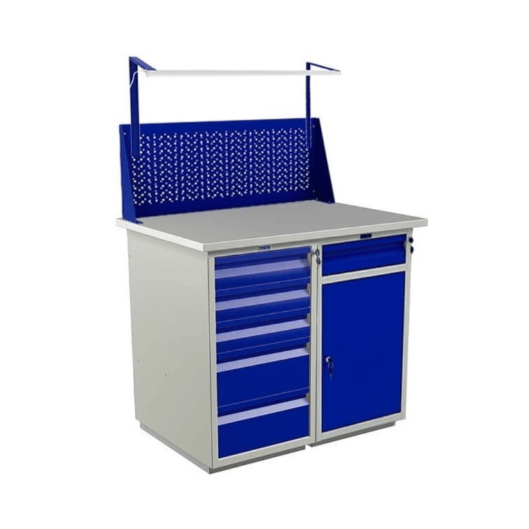 Верстак Profi WT100.WD5/WD2.011 купить в Петрозаводске