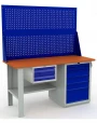 Верстак Expert W160.F2/WS6.120 Верстак Expert W160.F2/WS6.120