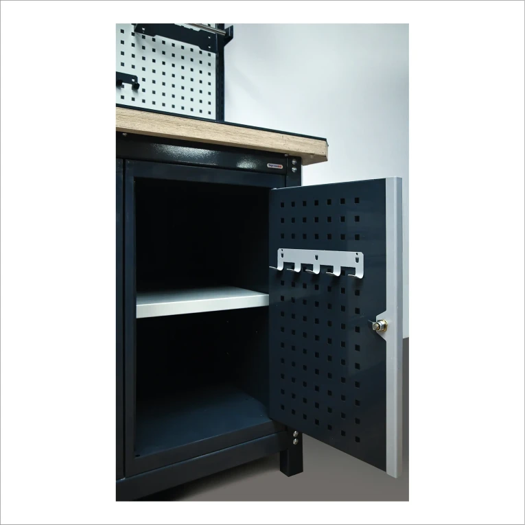 Модульный верстак MCN 2052.S24L5.2-1 купить в Петрозаводске Модульный верстак MCN 2052.S24L5.2-1 купить в Петрозаводске