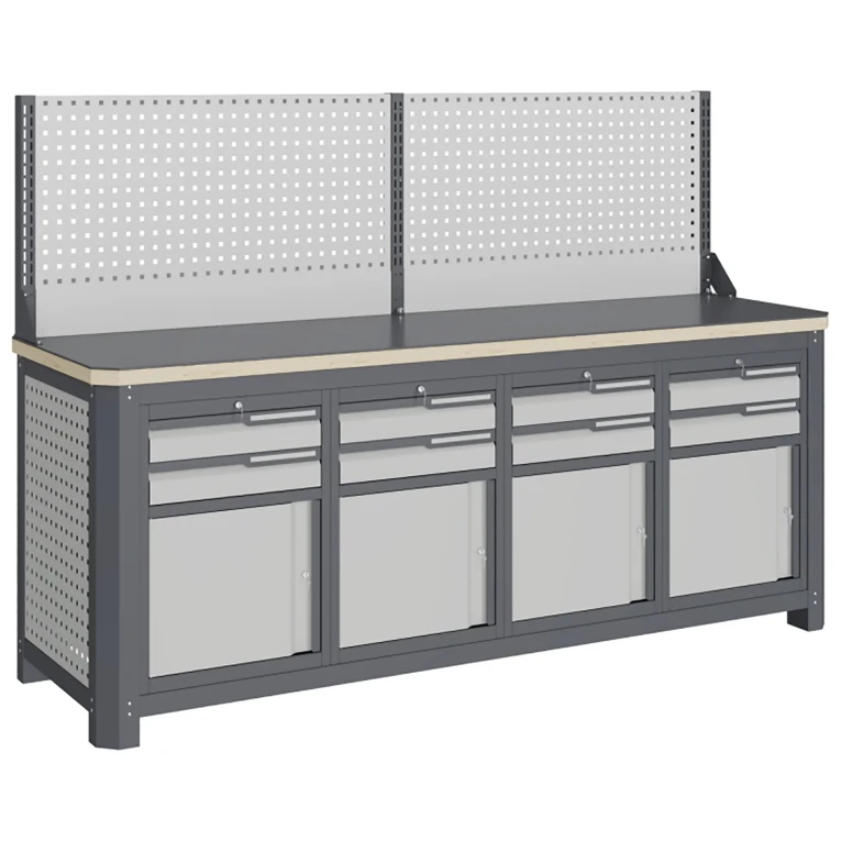 Модульный верстак MCN 2052.S9999-1 купить в Петрозаводске