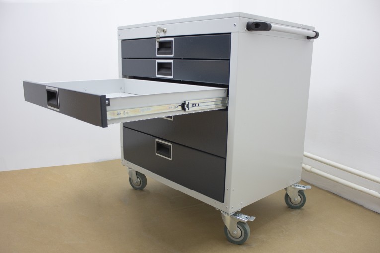 Тумба SMART 5М с лотком купить в Петрозаводске