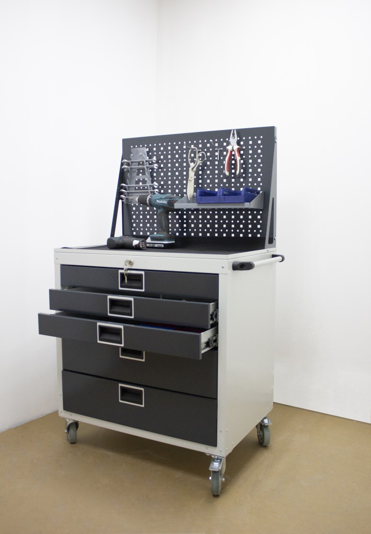 Тумба SMART 5М с лотком купить в Петрозаводске