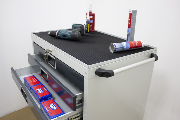 Тумба SMART 5М с лотком купить в Петрозаводске