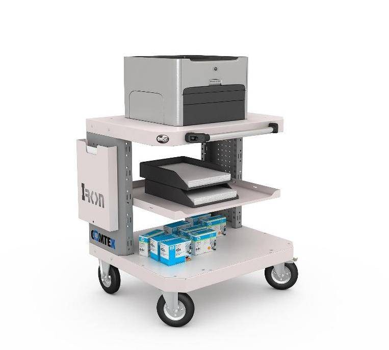 Тележка COMTEX №1 купить в Петрозаводске