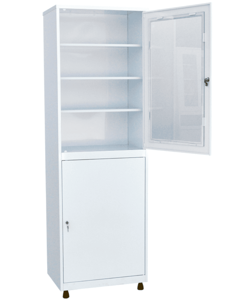 Шкаф для документации ШМД-01 купить в Петрозаводске