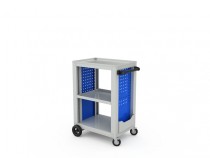 Тележка инструментальная LOGITEX 05 XS Тележка инструментальная LOGITEX 05 XS