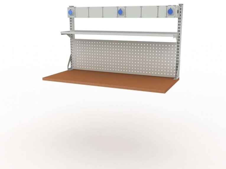 Рабочая панель 840х1500.3 купить в Петрозаводске