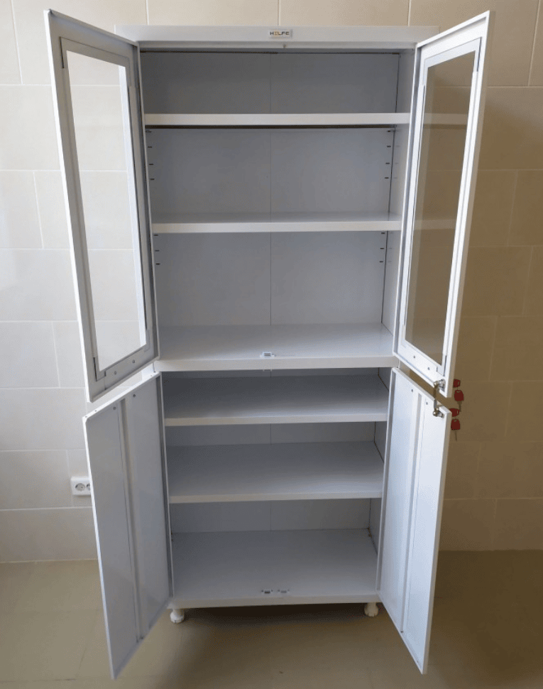 Медицинский шкаф HILFE МД 2 1780 R купить в Петрозаводске Медицинский шкаф HILFE МД 2 1780 R купить в Петрозаводске