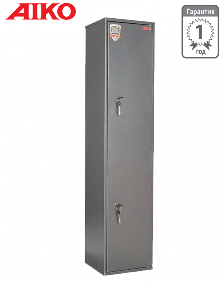 Оружейный сейф Aiko Чирок 1328 (Сокол) купить в Петрозаводске