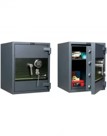 Взломостойкий сейф MDTB Banker-M 67 EK