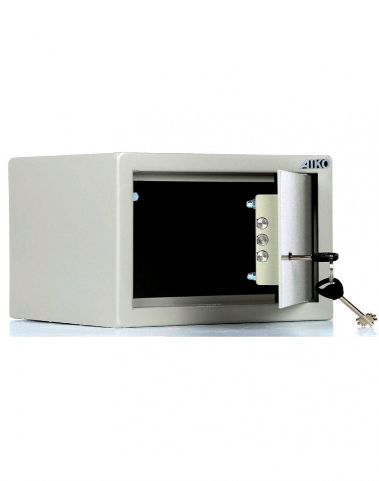 Мебельный сейф Aiko Т-17 KL купить в Петрозаводске