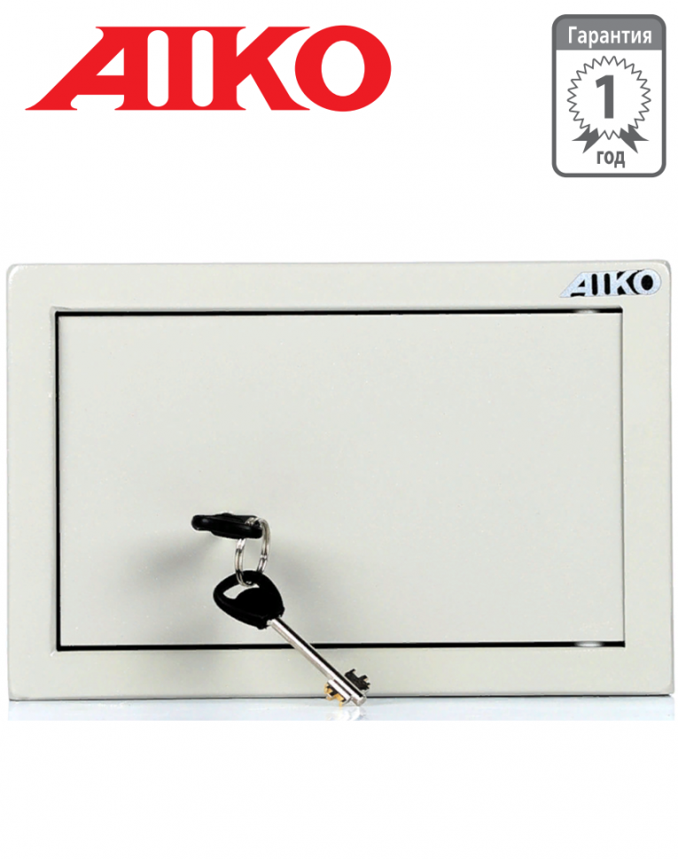 Мебельный сейф Aiko Т-17 KL купить в Петрозаводске