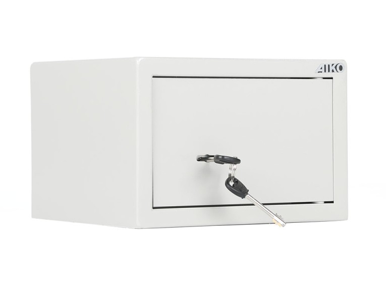 Мебельный сейф Aiko Т-17 KL купить в Петрозаводске