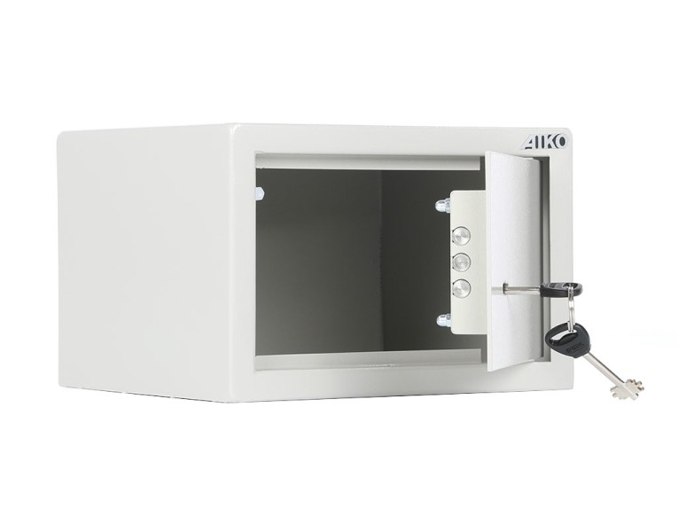 Мебельный сейф Aiko Т-17 KL купить в Петрозаводске