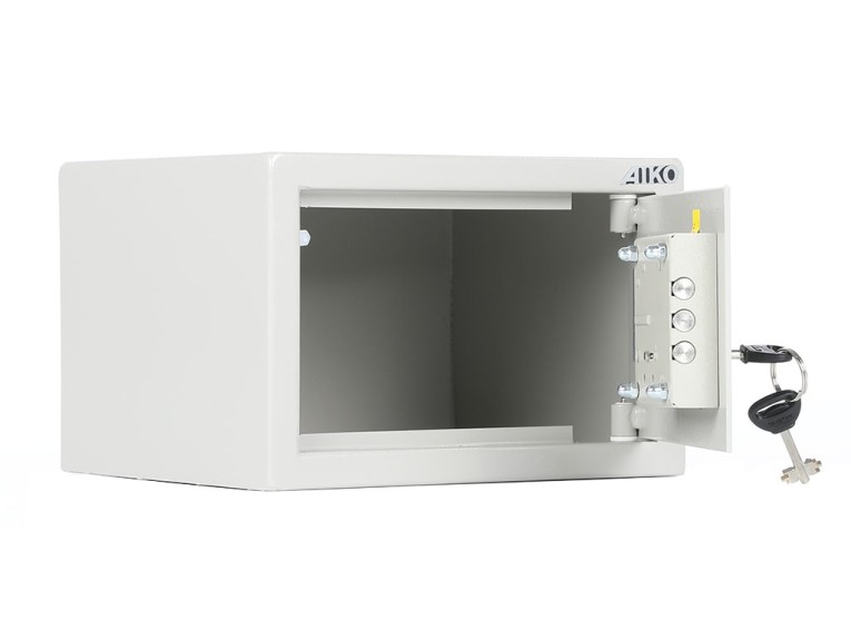 Мебельный сейф Aiko Т-17 KL купить в Петрозаводске