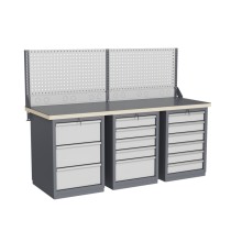 Верстак FBK 205.356-1R Верстак FBK 205.356-1R