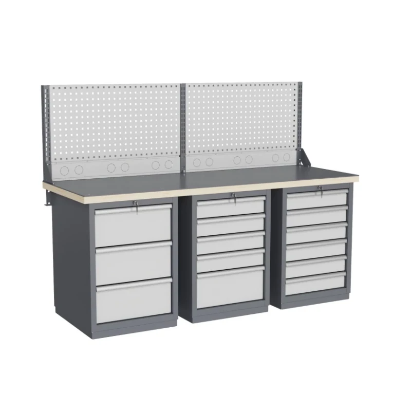 Верстак FBK 205.356-1R купить в Петрозаводске