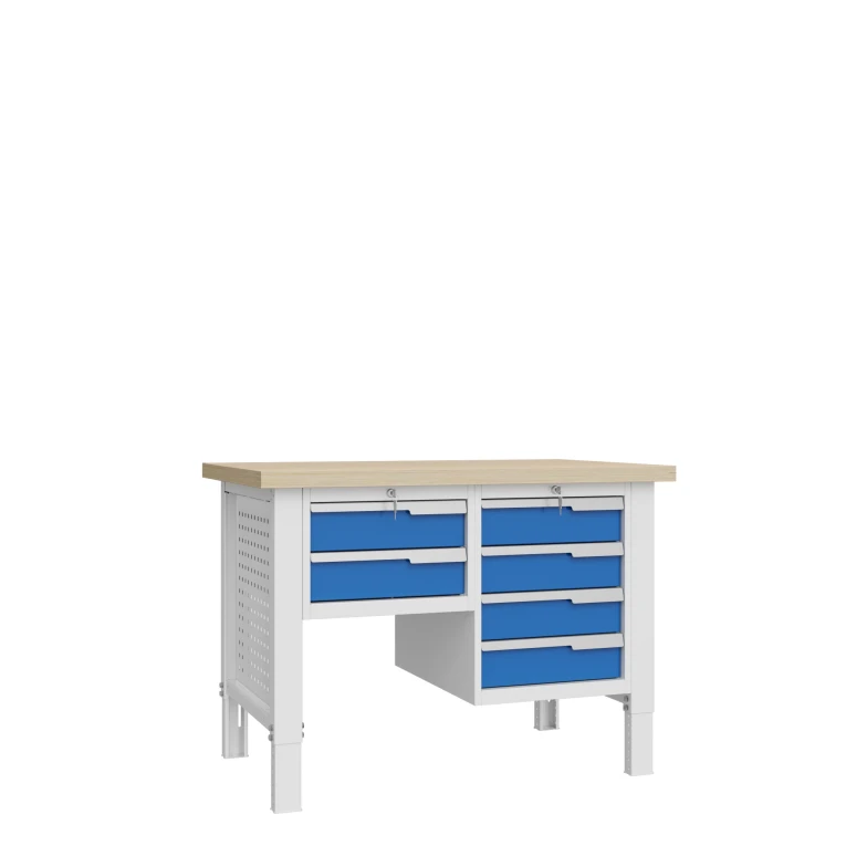 Стол-верстак Craft 1202.S14.3 купить в Петрозаводске Стол-верстак Craft 1202.S14.3 купить в Петрозаводске