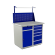 Верстак Profi WT100.WD2/WD5.011 купить в Петрозаводске