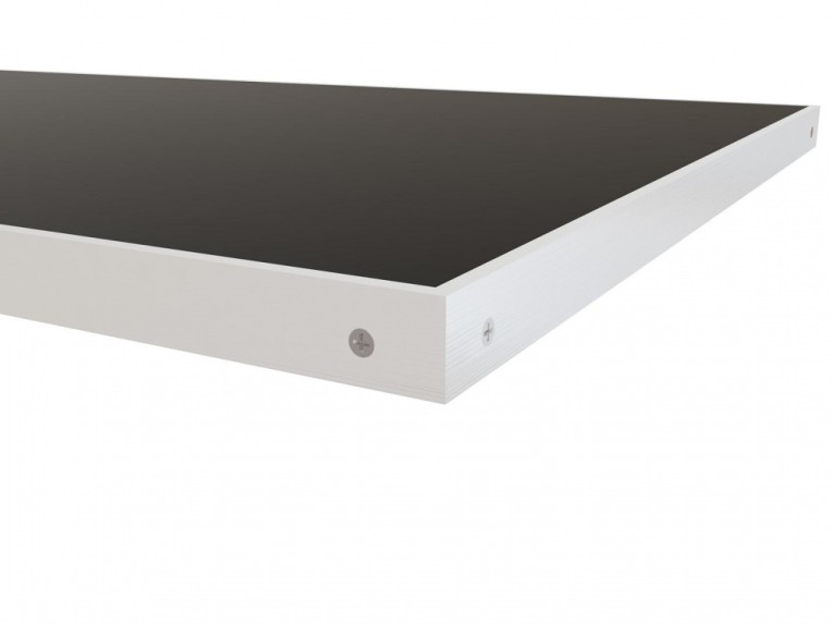 Столешница из фанеры 30 мм + резина 4 мм (ширина 2000 мм) купить в Петрозаводске