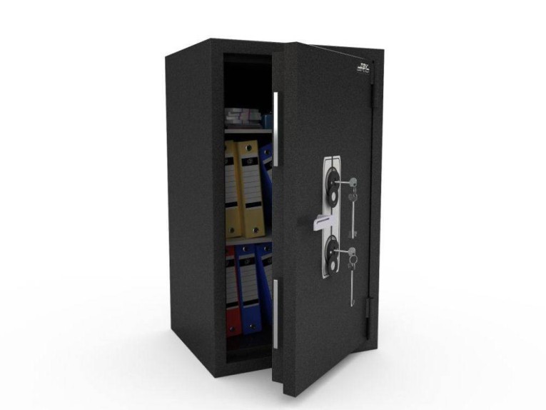 Сейф ЛС-140 БТ купить в Петрозаводске