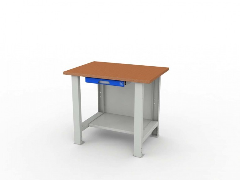 Стол рабочий стационарный WOKER PRO 04.1200 купить в Петрозаводске