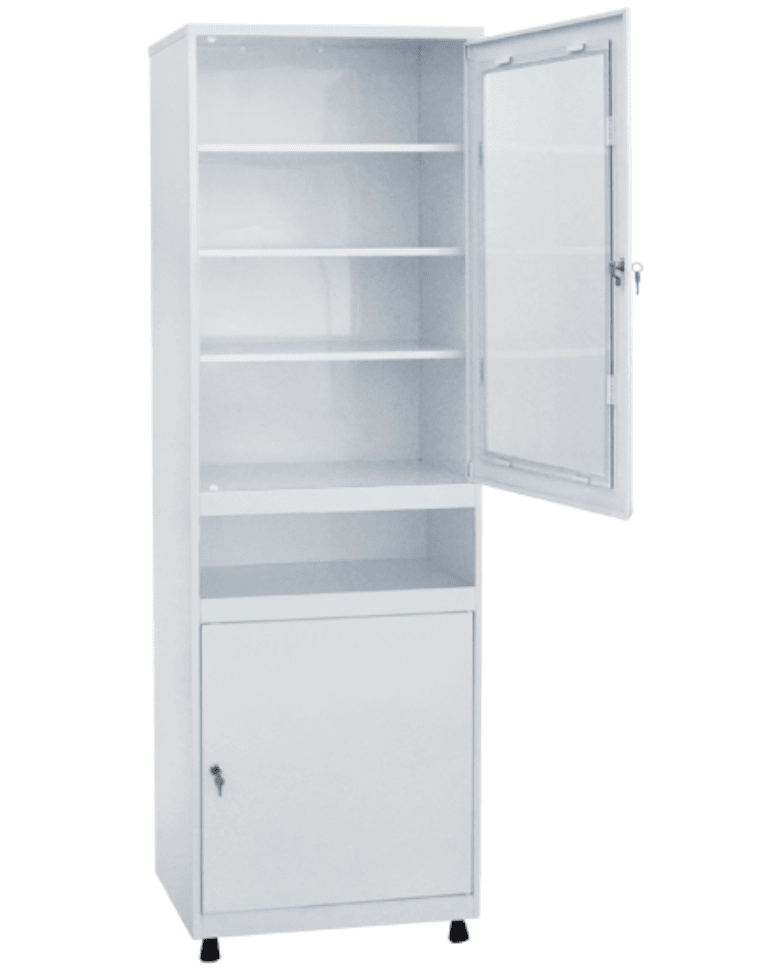 Шкаф для документации ШМД-02 купить в Петрозаводске