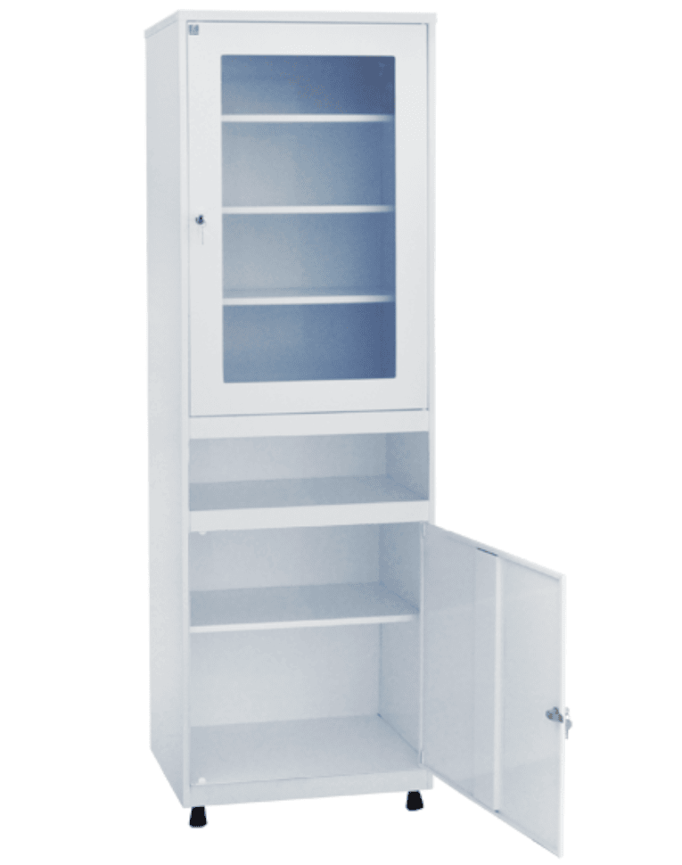 Шкаф для документации ШМД-02 купить в Петрозаводске