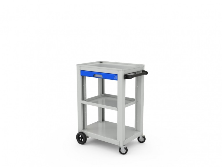 Тележка инструментальная LOGITEX 06 XS купить в Петрозаводске