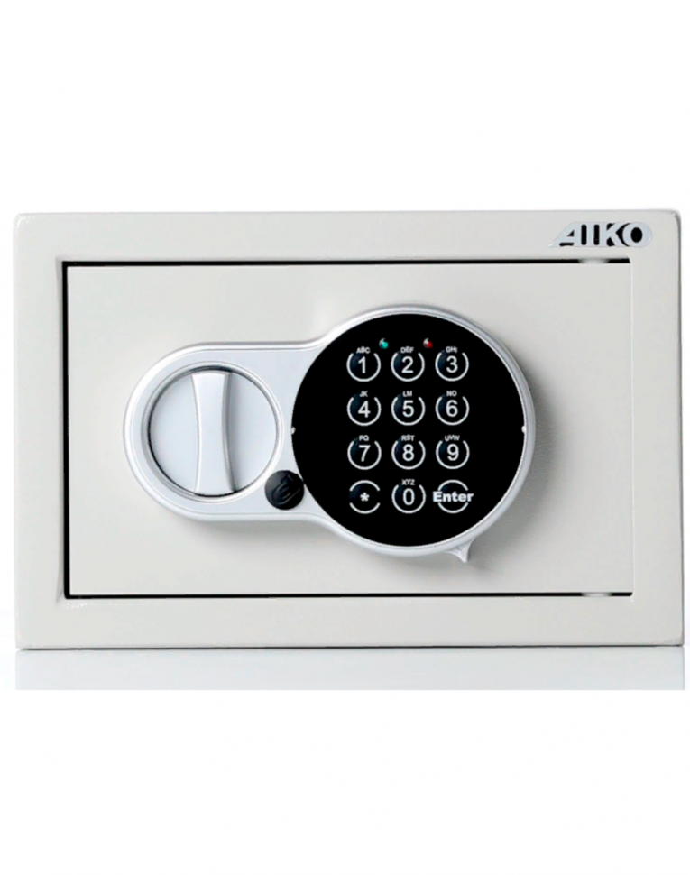 Мебельный сейф Aiko Т-17 EL купить в Петрозаводске