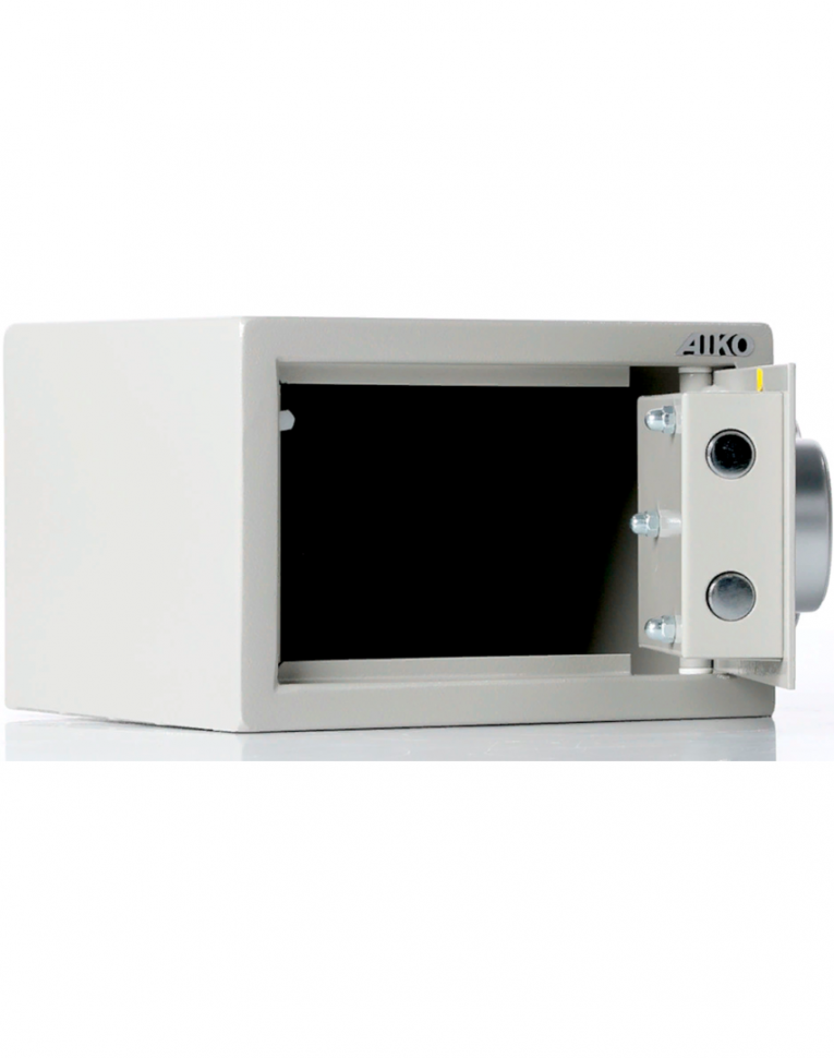 Мебельный сейф Aiko Т-17 EL купить в Петрозаводске