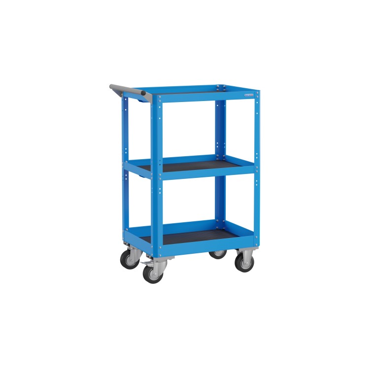 Тележка инструментальная PLC 9506.0-К купить в Петрозаводске