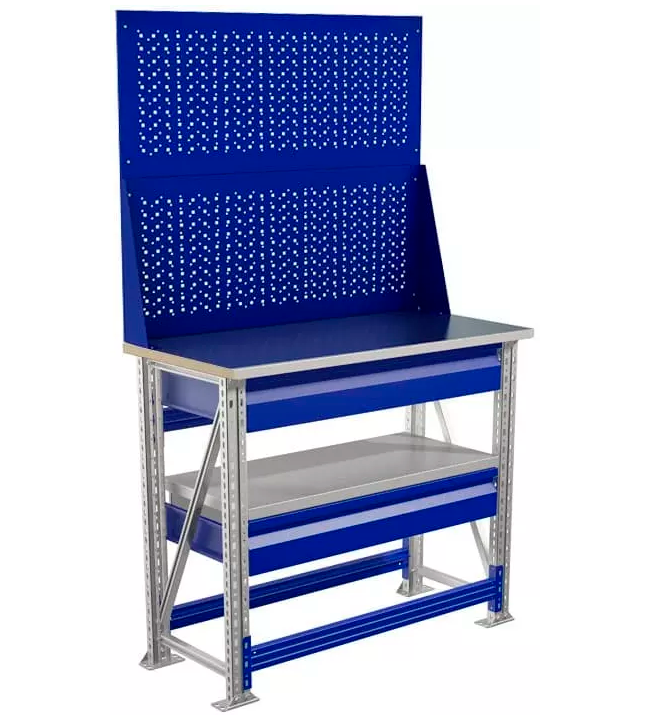 Верстак Master MT100.MF1 / MF1.221 купить в Петрозаводске