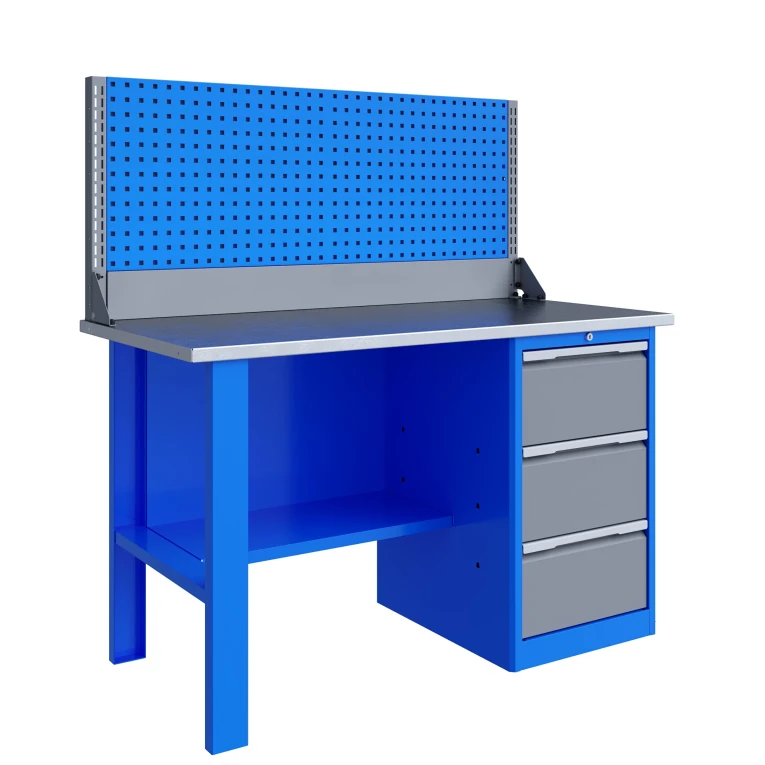 Верстак PRF 141.13.2-1 купить в Петрозаводске