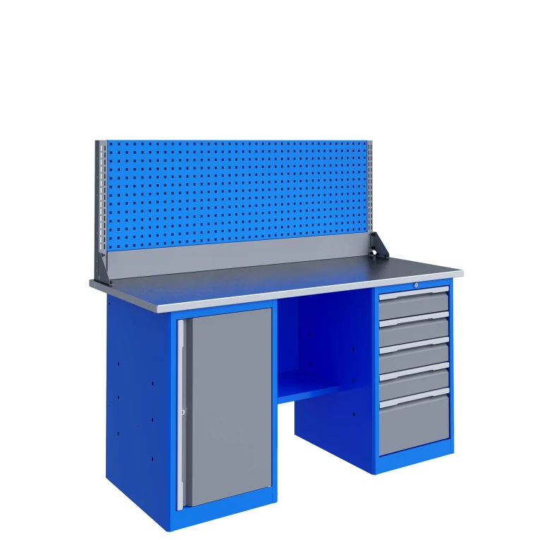 Верстак PRF 161.57.1-1 купить в Петрозаводске Верстак PRF 161.57.1-1 купить в Петрозаводске