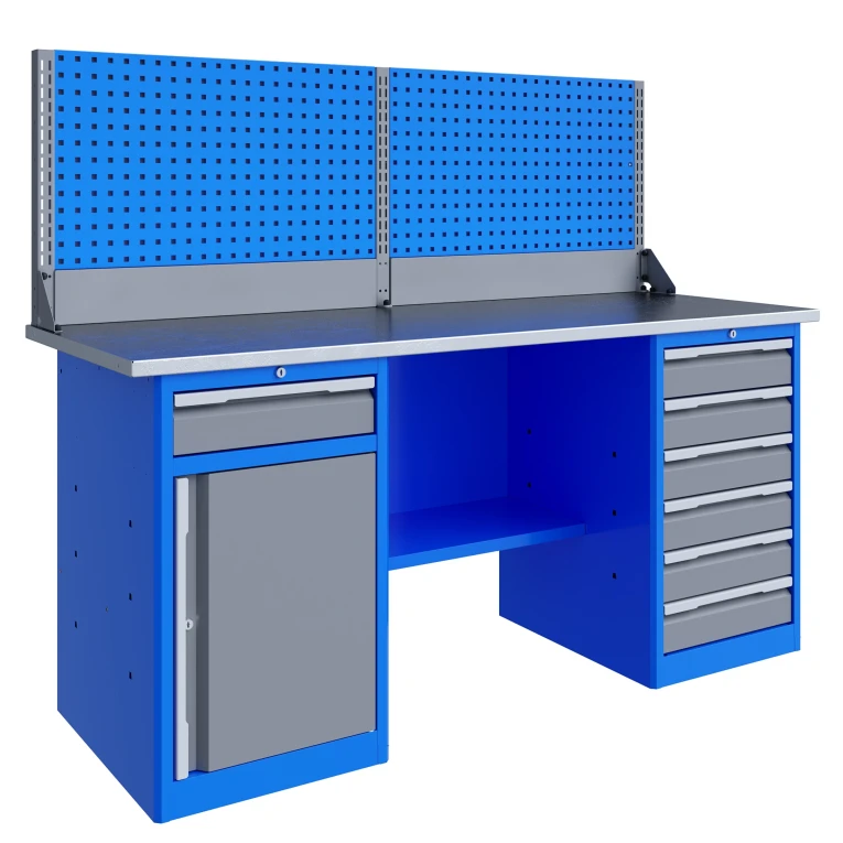 Верстак PRF 181.68.2-1 купить в Петрозаводске