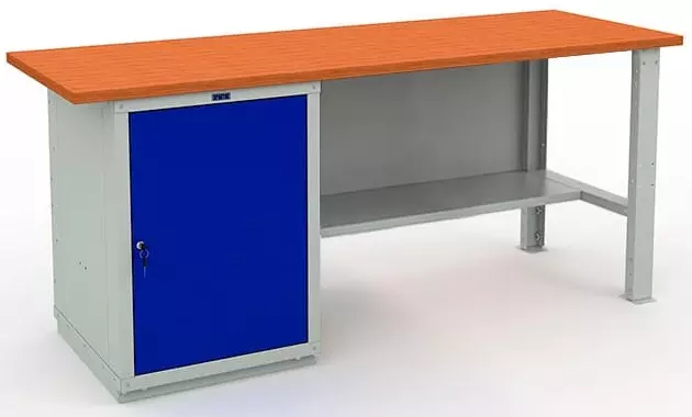 Верстак Expert W200.WS1/F2.000 купить в Петрозаводске