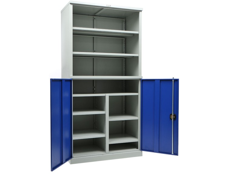 Шкаф инструментальный TC-1995/2-102400 купить в Петрозаводске