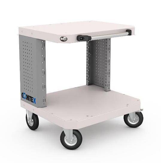 Тележка COMTEX купить в Петрозаводске