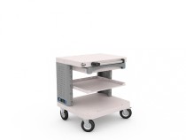 Тележка COMTEX №2 Тележка COMTEX №2