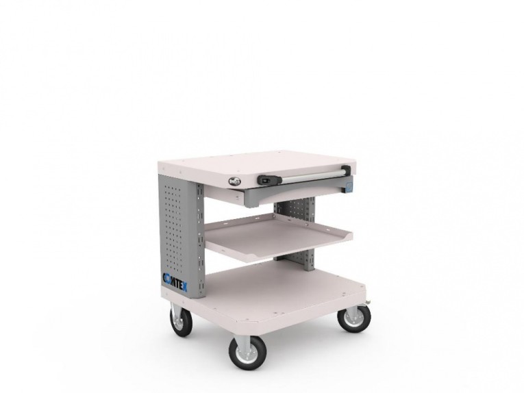 Тележка COMTEX №2 купить в Петрозаводске