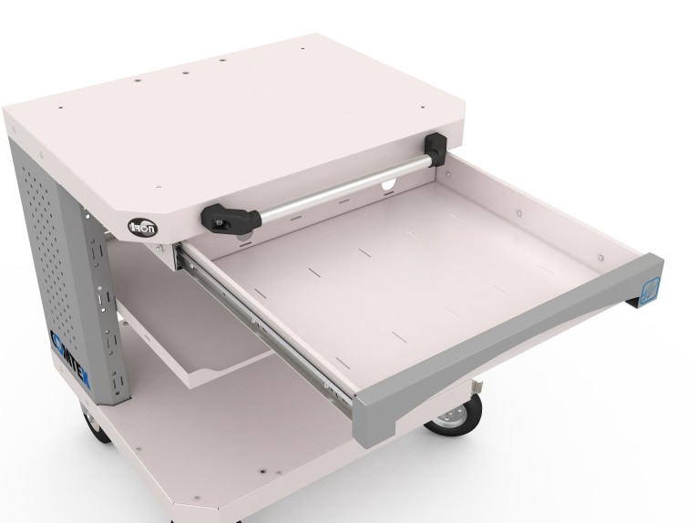 Тележка COMTEX №2 купить в Петрозаводске