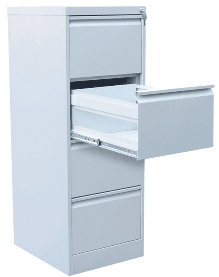 Шкаф картотечный разборный ШК-4Р купить в Петрозаводске