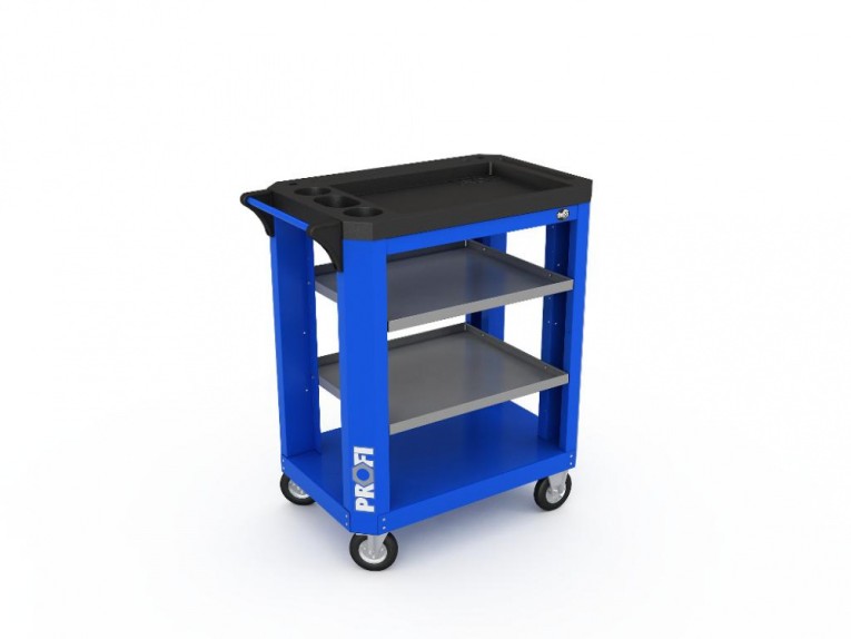 Тележка PROFI №2 купить в Петрозаводске